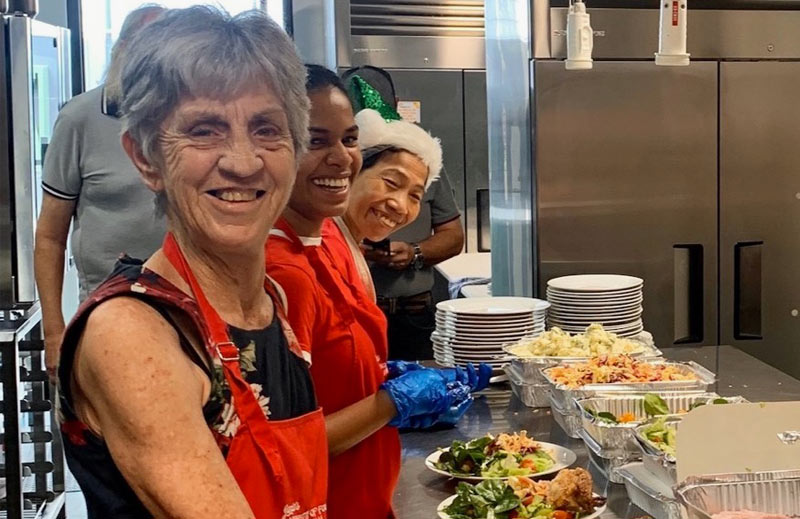 CP+ Volunteer Story: Meet Jill